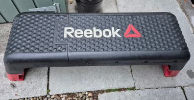 Reebok Fitness Bench