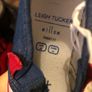 toddler shoes Leigh Tucker Image 2