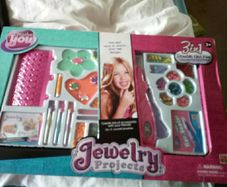 Jewelry Projects Bead Maker