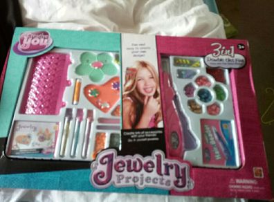 Jewelry Projects Bead Maker