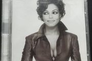 Janet Jackson - Design of a Decade 1986-1996 CD Greatest hits best of
