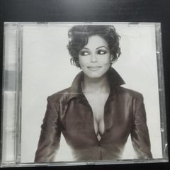 Janet Jackson - Design of a Decade 1986-1996 CD Greatest hits best of