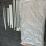 IKEA Hemmahos Children's Tent Caravan Image 2