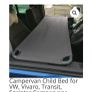 VW transporter front cab bed Image 3