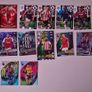 Topps Premier League 2026 Card Bundle Image 5