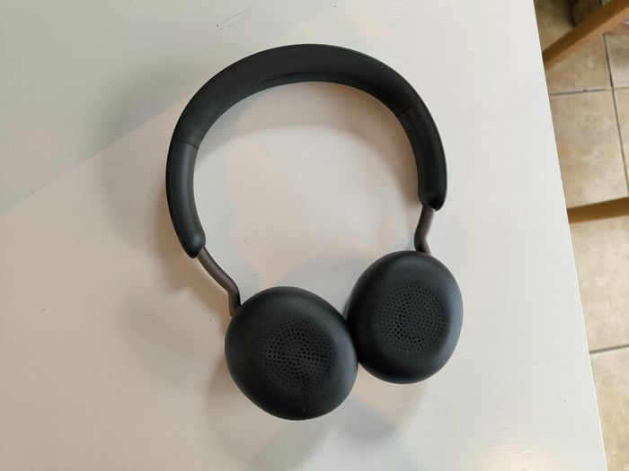 Jabra Elite 45h