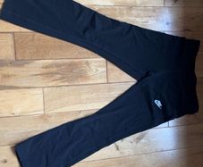 Nike flares