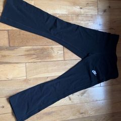 Nike flares