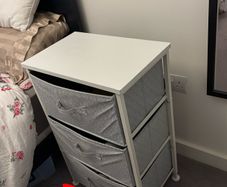storage