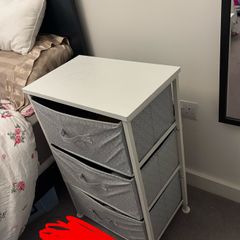storage