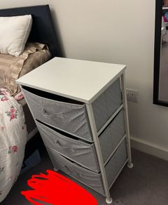 storage