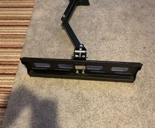TV wall mount for 22-32" plasma LCD tv