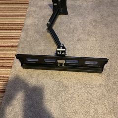 TV wall mount for 22-32" plasma LCD tv