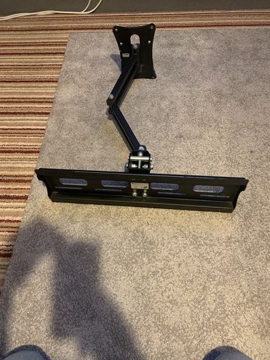 TV wall mount for 22-32" plasma LCD tv