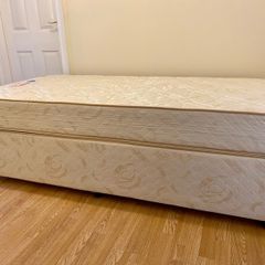 Divan Single Bed