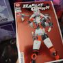 Harley Quinn ! Issue #52 ! Chrome Cover ! 2018 ! by DC Comics ! Image 6