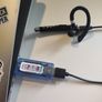 Last one NEW USB Digital Tester Detector Voltage Digital Tester Current Voltage Power Display Free viewing Image 10