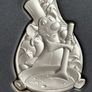 Disneyland Paris Chez Remy Limited Collection Spoon Set x2 Ratatouille Boxed Rare Image 6