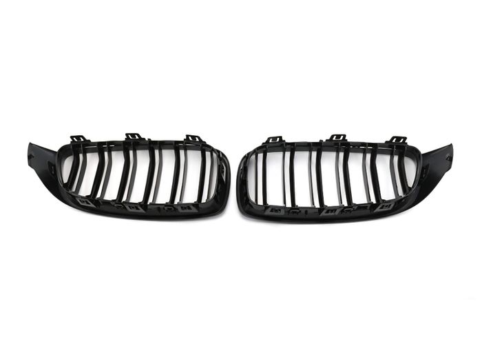 BMW F32 F36 kidney grills