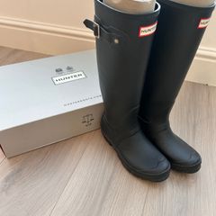 Hunter Rain Boots
