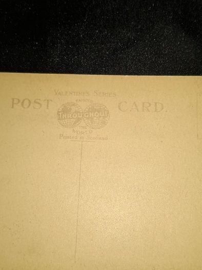 10 Genuine 1916 Old Postcards from Collection PRICE IS FOR 1 ONLY Postage or collection,