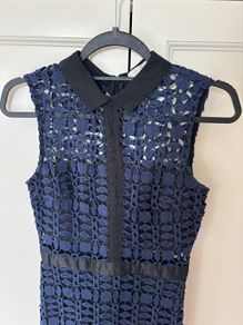 iClothing Lace Dress