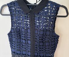 iClothing Lace Dress