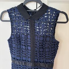 iClothing Lace Dress