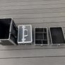 Rolling Makeup Case Image 5
