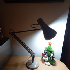 Fab Herbert Terry Anglepoise lamp 90