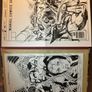The Wolverine Files 2009 Book 1st Edition Image 5