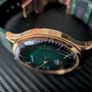 New Orient Bambino, Automatic Movement Watch Image 3