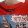NEXT boys t-shirt Image 3