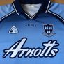Dublin Jersey. Season 2002/2004. Official Oneills Dublin GAA Jersey. Authentic Original From 2002. Not A Modern Day Remake. Image 7
