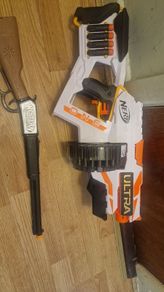 gun