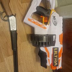 gun