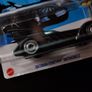 Batmobile ! From Batman Forever ! Black Variant ! How Wheels ! 2022 ! Mattel ! Image 3