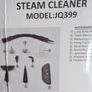Hand held steam cleaner Image 4