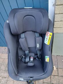 Infant Car Seat