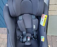 Infant Car Seat