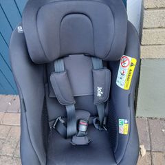 Infant Car Seat