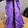 Genuine Disney Store Anna Costume Image 5