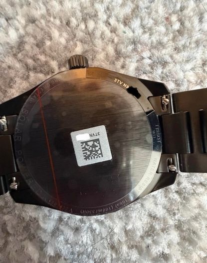 Tissot PRC 100 Solar 39mm T151.422.33.051.00