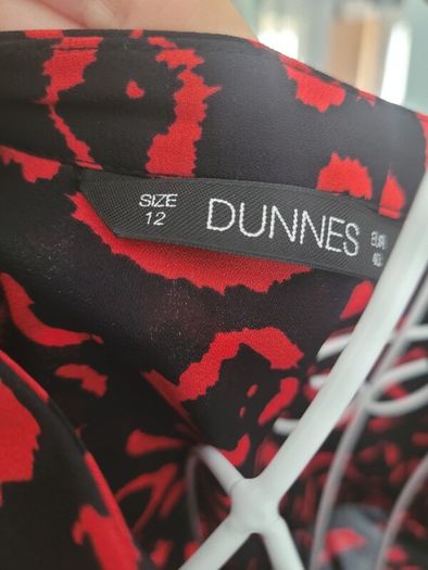 dunnes long sleeve blouse
