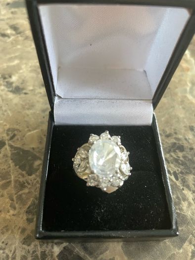 ring size M pulse