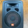 Single JBL EON10 G2 Powered PA Speaker Image 2