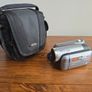 Panasonic SDR-H40 Camcorder Image 2