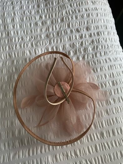 Mother of the bride/gromm dress+hatinator suze 14