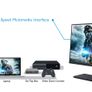 3 x Benq Monitors 23.8" FHD Eye-Care IPS Monitor Model GW2475H Image 3