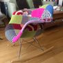 Rocking Chair- Accent Chair Image 2